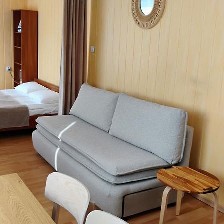 Apartamento "U Latarnika" Przy Cichej 9 Kołobrzeg Exterior foto