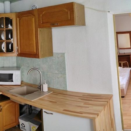 Apartamento "U Latarnika" Przy Cichej 9 Kołobrzeg Exterior foto