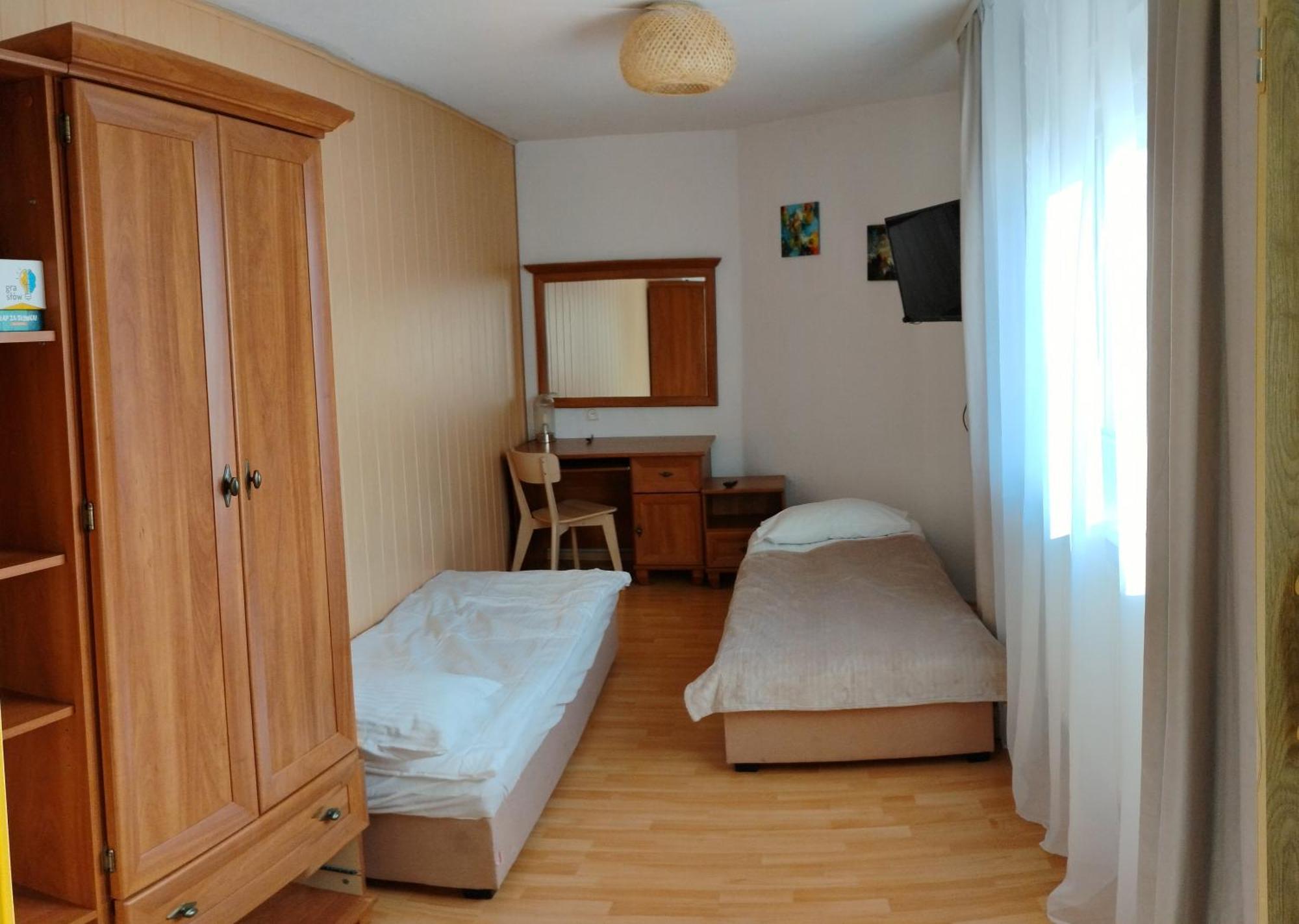 Apartamento "U Latarnika" Przy Cichej 9 Kołobrzeg Exterior foto
