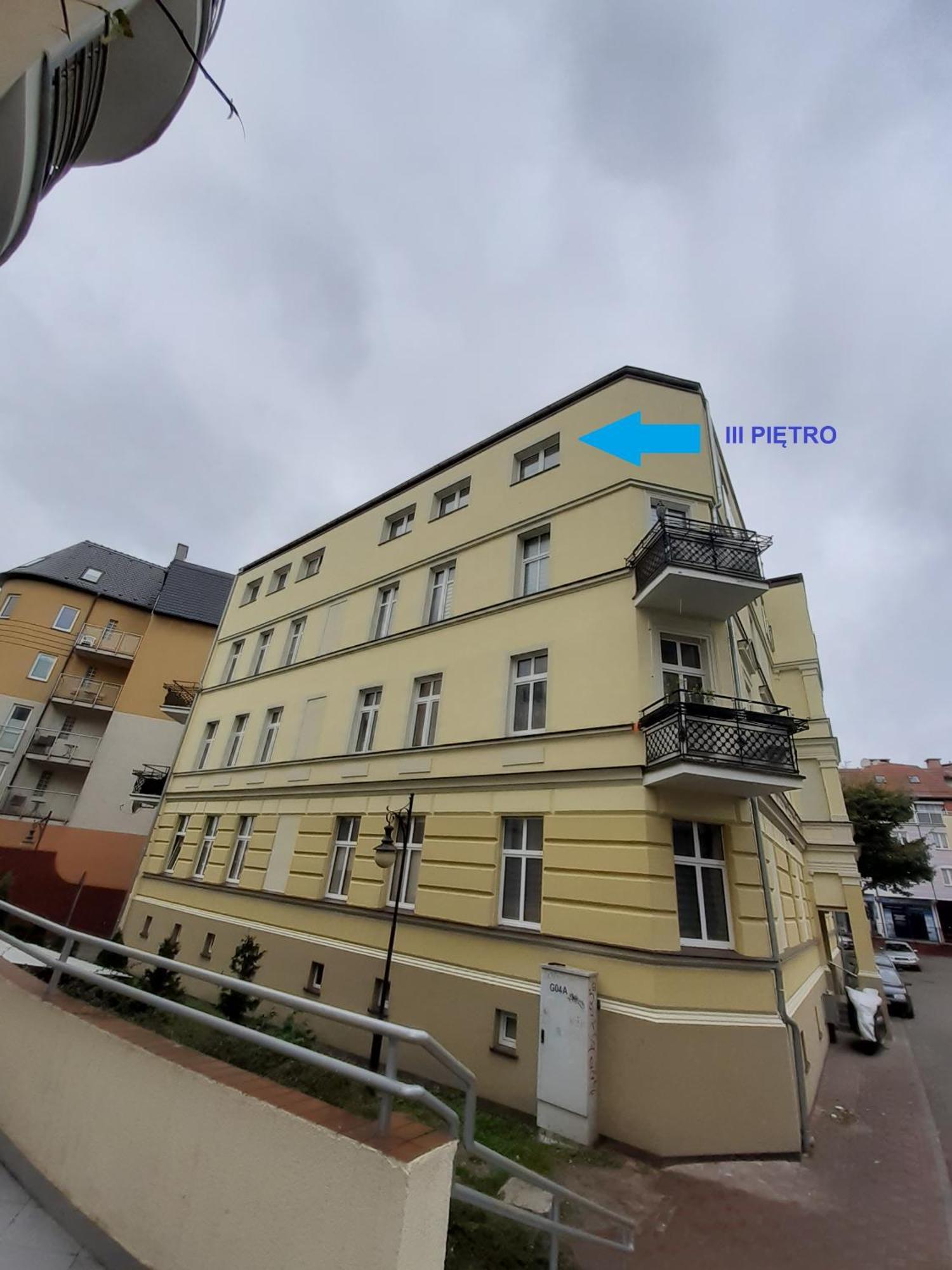 Apartamento "U Latarnika" Przy Cichej 9 Kołobrzeg Exterior foto