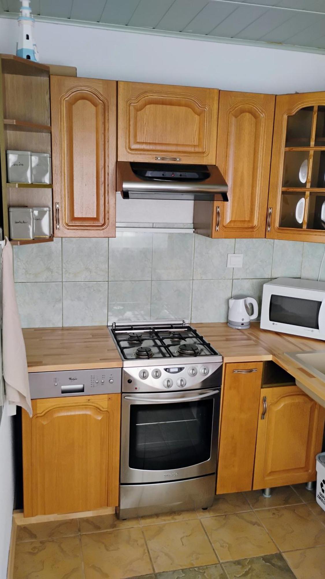 Apartamento "U Latarnika" Przy Cichej 9 Kołobrzeg Exterior foto